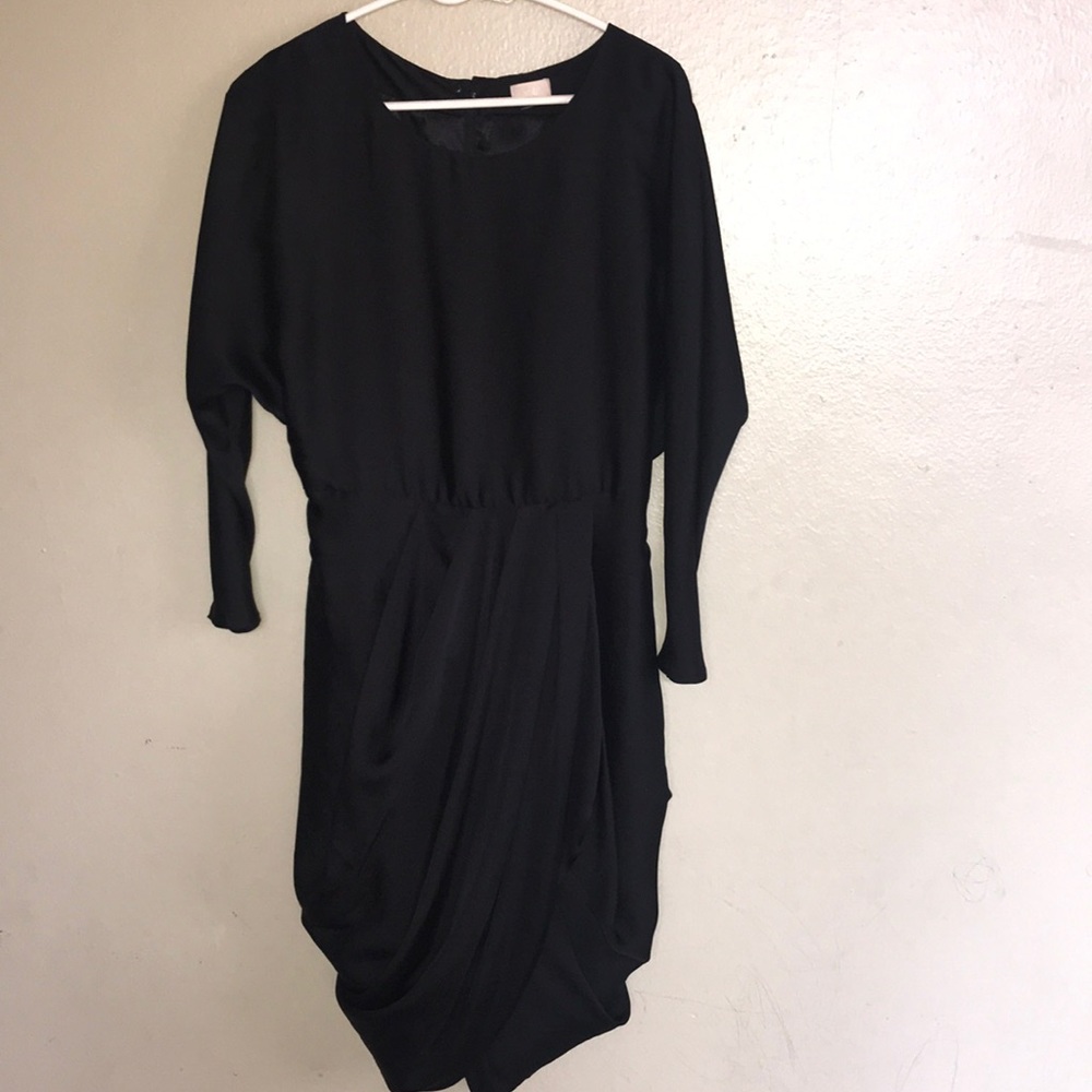 H&M women midi dress